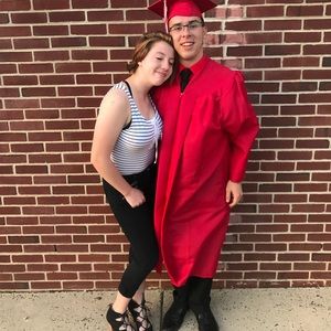 Meet your Posher, Aaron